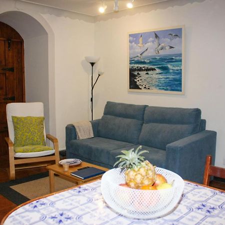 Casa Do Largo - Acores Ponta Delgada Buitenkant foto