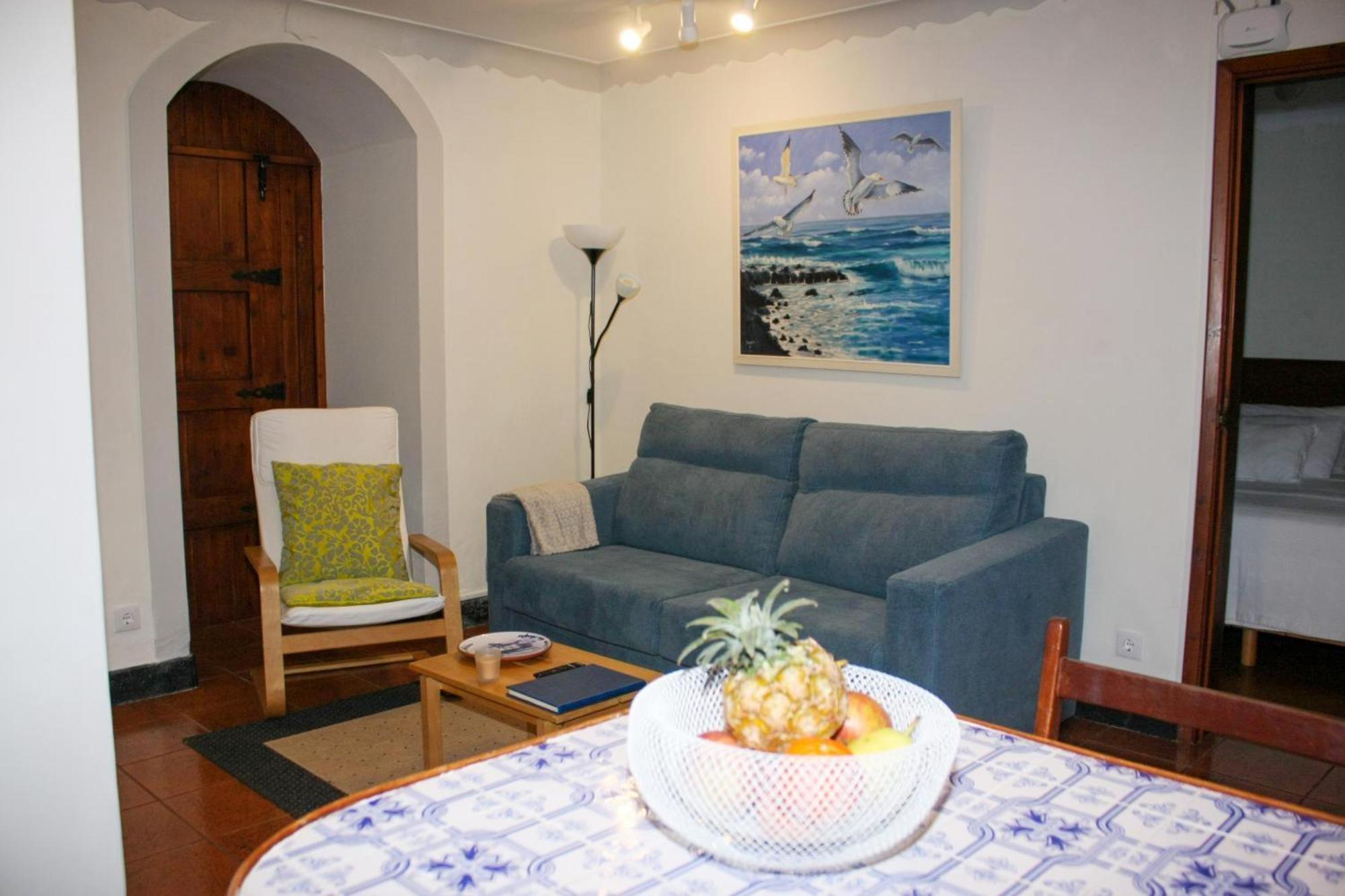 Casa Do Largo - Acores Ponta Delgada Buitenkant foto